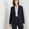 Gerry Weber Blazer Mit Revers