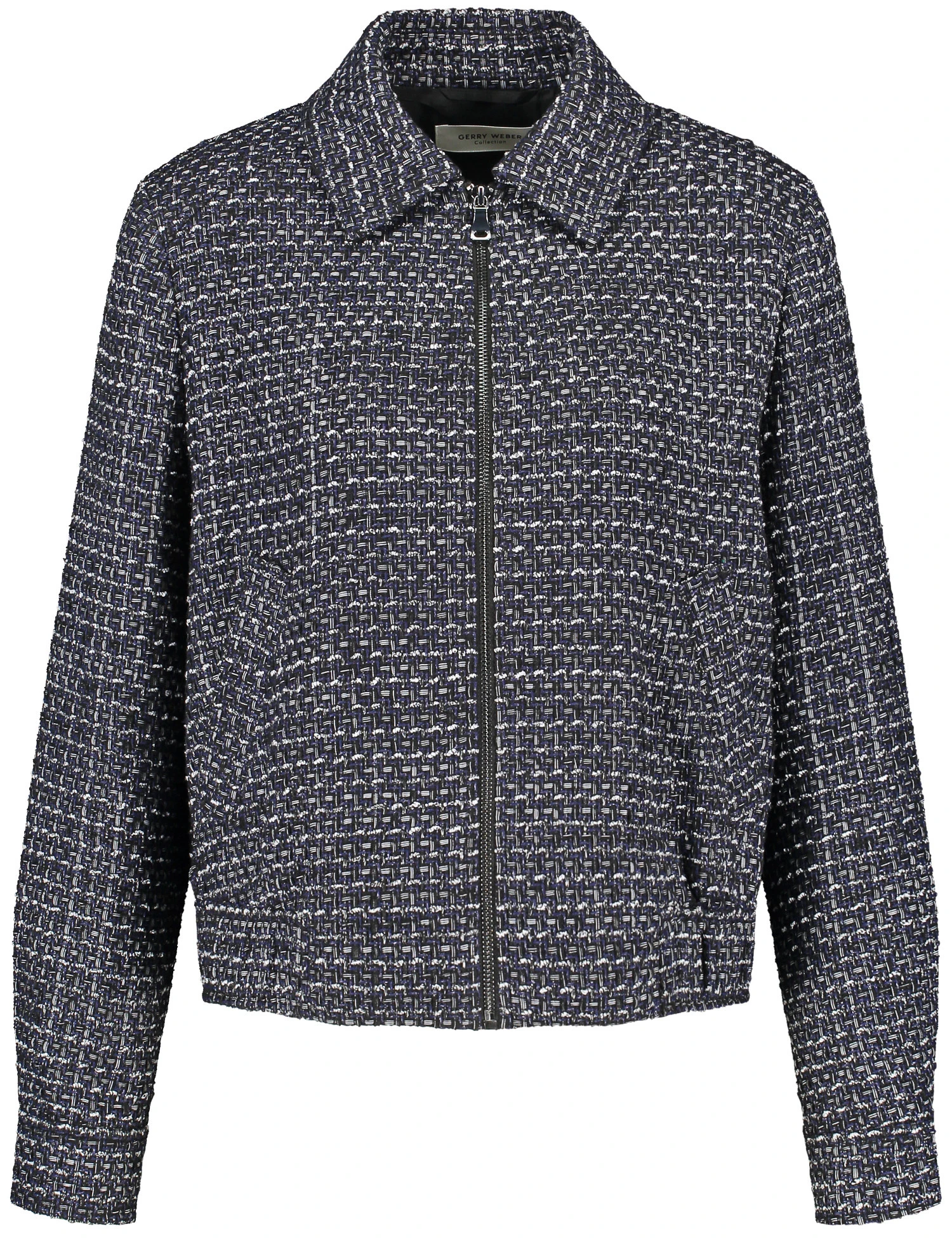 Gerry Weber Blouson Mit Modischer Struktur 4 Gerry Weber Blouson Mit Modischer Struktur - Image 2