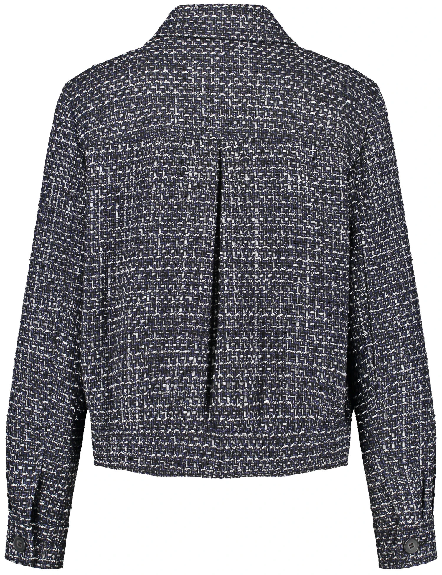 Gerry Weber Blouson Mit Modischer Struktur 5 Gerry Weber Blouson Mit Modischer Struktur - Image 3
