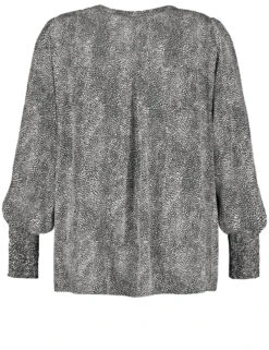 Bluse Aus Nachhaltiger Qualität -Feine Mode bluse aus nachhaltiger qualitaet 03