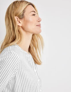 Gerry Weber Bluse Mit Krempelarm 13 Gerry Weber Bluse Mit Krempelarm -Feine Mode bluse mit krempelarm 100