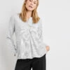 Gerry Weber Bluse Mit Krempelarm 2 Gerry Weber Bluse Mit Krempelarm -Feine Mode bluse mit krempelarm 110