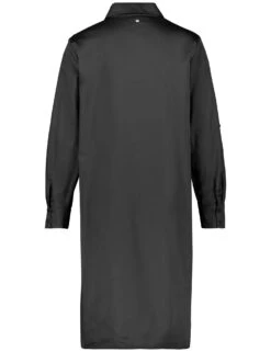 Gerry Weber Blusenkleid Mit Armriegel -Feine Mode blusenkleid mit armriegel 03