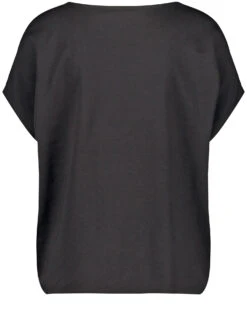 Gerry Weber Blusenshirt Mit Material-Patch 11 Gerry Weber Blusenshirt Mit Material-Patch -Feine Mode blusenshirt mit material patch 03