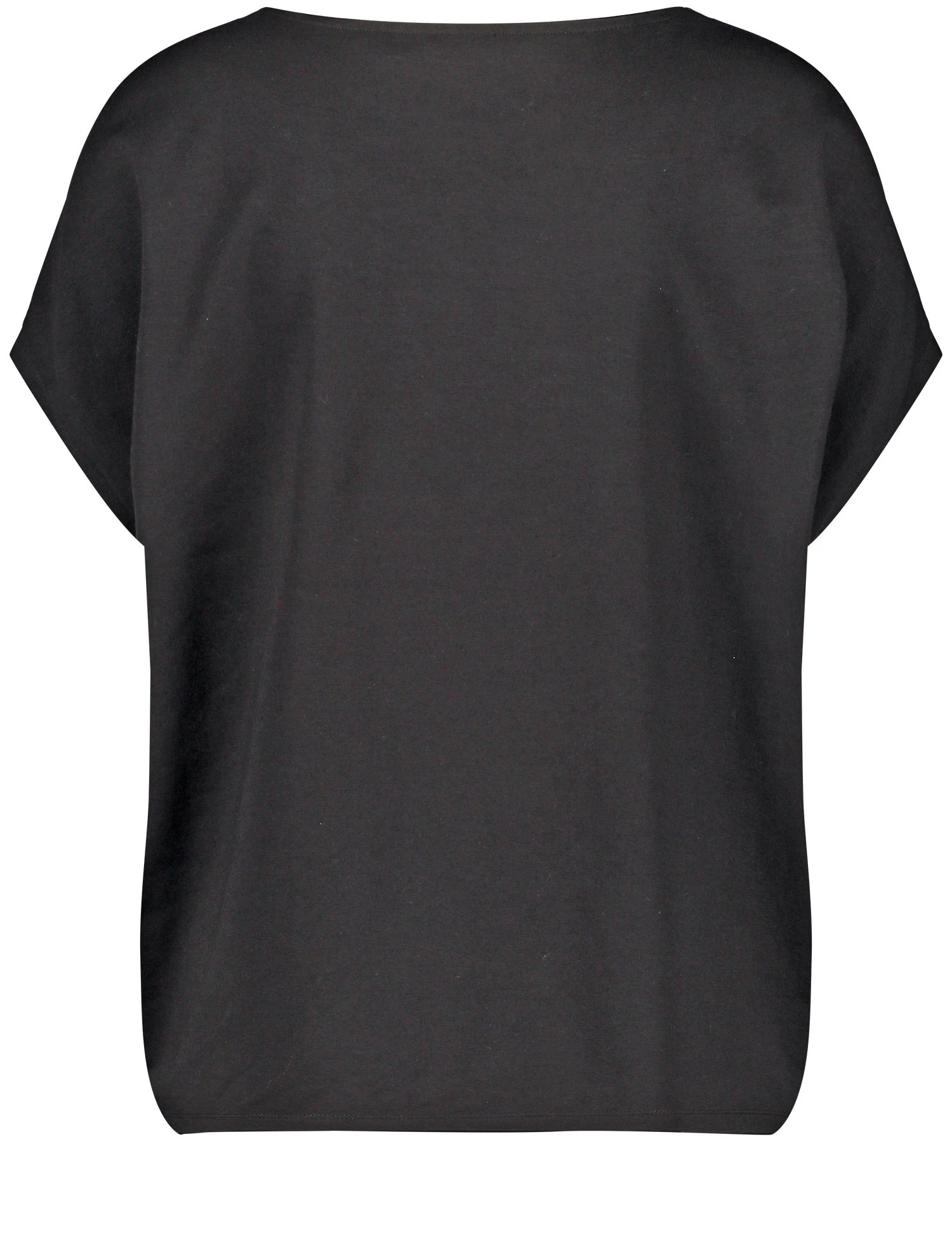 Gerry Weber Blusenshirt Mit Material-Patch 5 Gerry Weber Blusenshirt Mit Material-Patch - Image 3