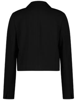 Taifun Boleroblazer Aus Feiner Stretch-Qualität -Feine Mode boleroblazer aus feiner stretch qualitaet 03