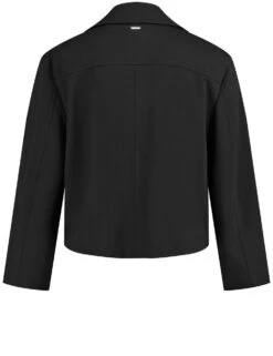 Taifun Boleroblazer Mit 3/4 Arm -Feine Mode boleroblazer mit 34 arm 03