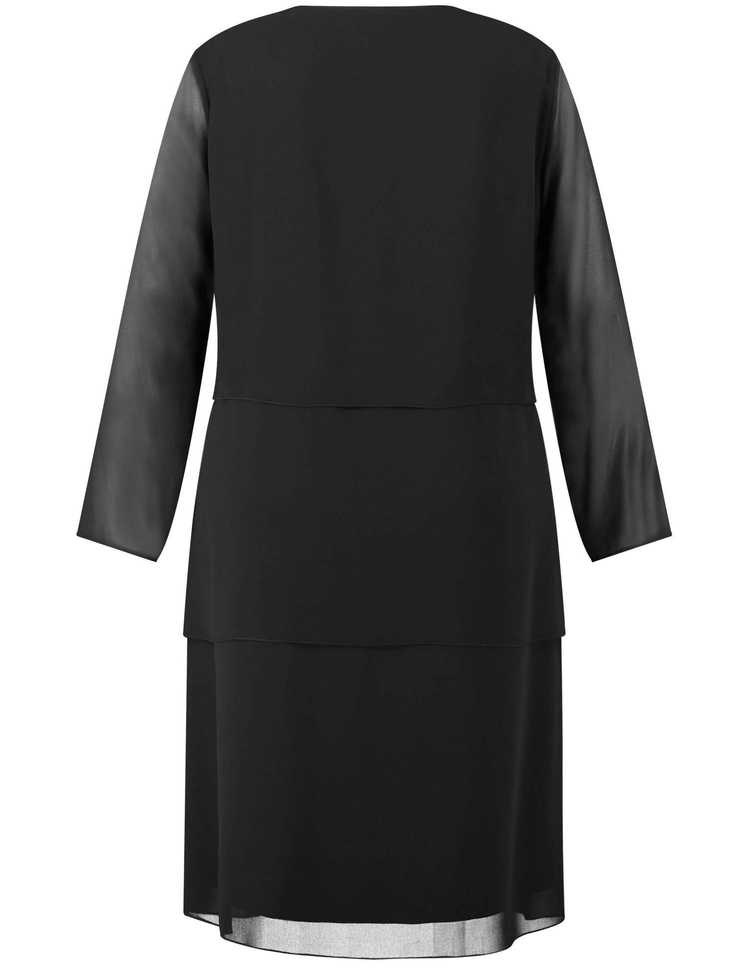 Chiffonkleid 5 Chiffonkleid - Image 3