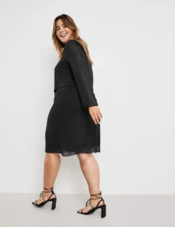 Chiffonkleid 13 Chiffonkleid -Feine Mode chiffonkleid 102