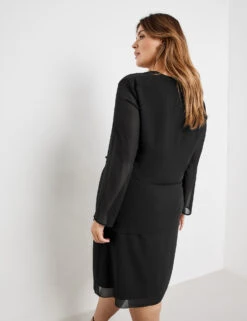 Chiffonkleid 14 Chiffonkleid -Feine Mode chiffonkleid 104