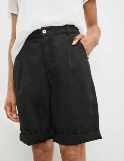 Taifun Chino Shorts Bermuda 12 Taifun Chino Shorts Bermuda -Feine Mode chino shorts bermuda 100