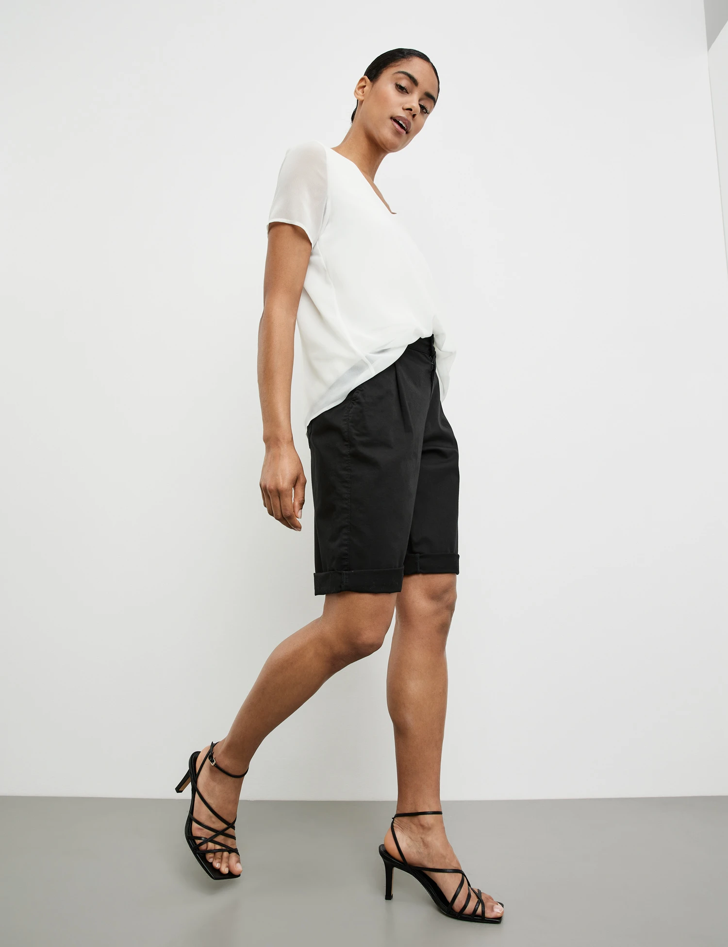 Taifun Chino Shorts Bermuda 7 Taifun Chino Shorts Bermuda - Image 5