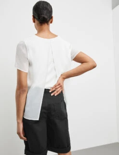 Taifun Chino Shorts Bermuda 14 Taifun Chino Shorts Bermuda -Feine Mode chino shorts bermuda 104