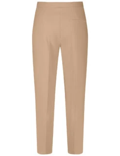 Gerry Weber Elegante 7/8 Stretchhose -Feine Mode elegante 78 stretchhose 03