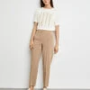 Gerry Weber Elegante 7/8 Stretchhose 1 Gerry Weber Elegante 7/8 Stretchhose -Feine Mode elegante 78 stretchhose 110