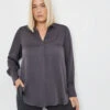 Elegante Bluse -Feine Mode elegante bluse 110