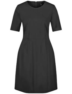 Feine Mode -Feine Mode etuikleid 02