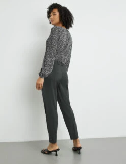 Taifun Feine 7/8 Hose Slim -Feine Mode feine 78 hose slim 104