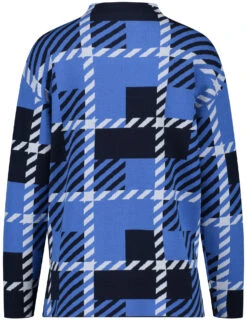 Gerry Weber Feinstrickpullover Mit Verlängertem Rückenteil 10 Gerry Weber Feinstrickpullover Mit Verlängertem Rückenteil -Feine Mode feinstrickpullover mit verlaengertem rueckenteil 03