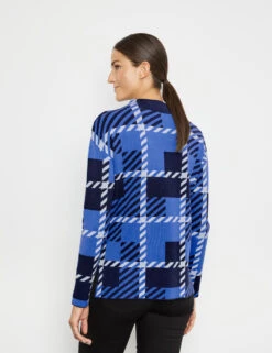 Gerry Weber Feinstrickpullover Mit Verlängertem Rückenteil 13 Gerry Weber Feinstrickpullover Mit Verlängertem Rückenteil -Feine Mode feinstrickpullover mit verlaengertem rueckenteil 104