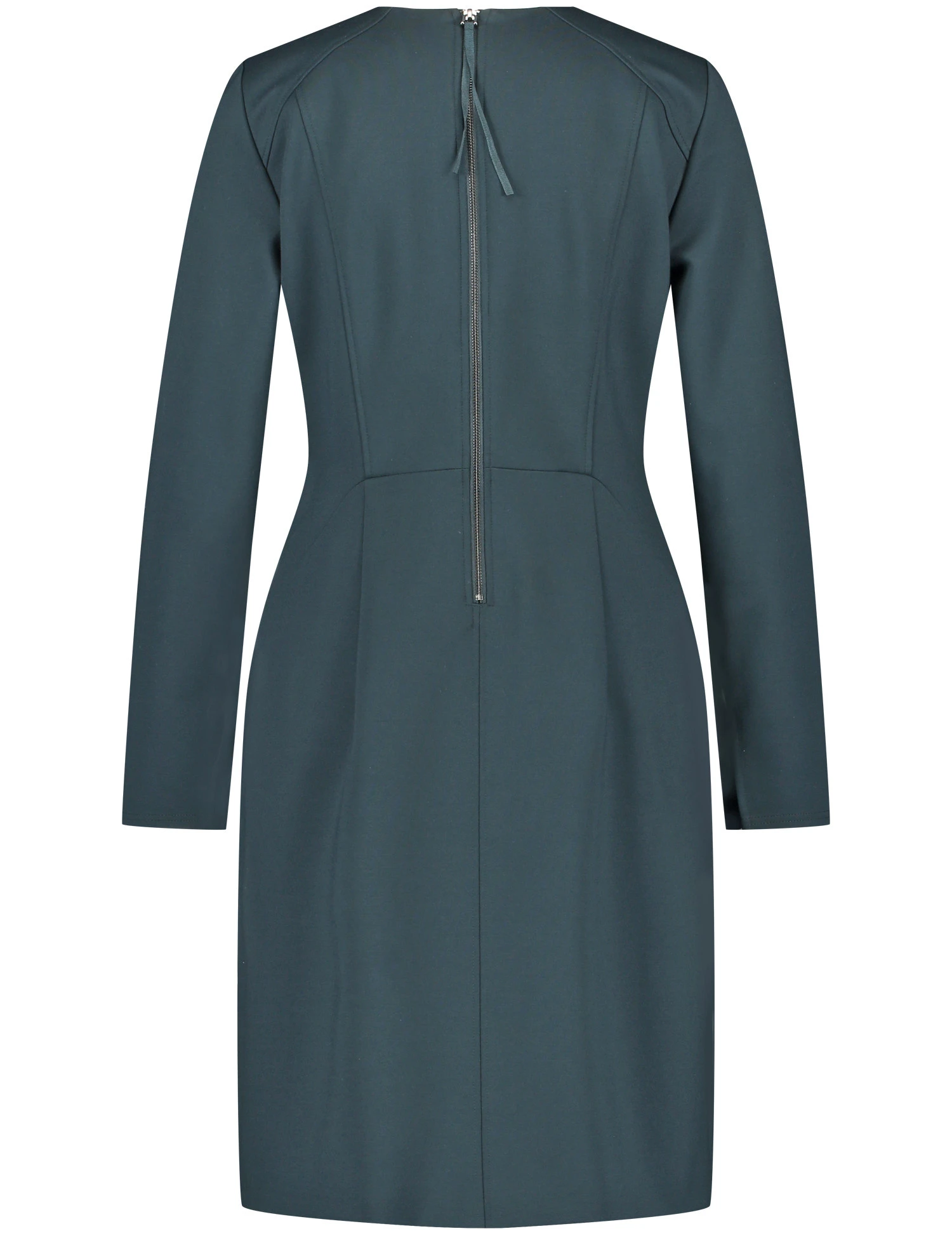 Gerry Weber Figurbetontes Etuikleid Mit Langem Rückenzipper 5 Gerry Weber Figurbetontes Etuikleid Mit Langem Rückenzipper - Image 3