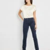 Gerry Weber Figurformende Jeans Best4me Slim Fit -Feine Mode figurformende jeans best4me slim fit 110