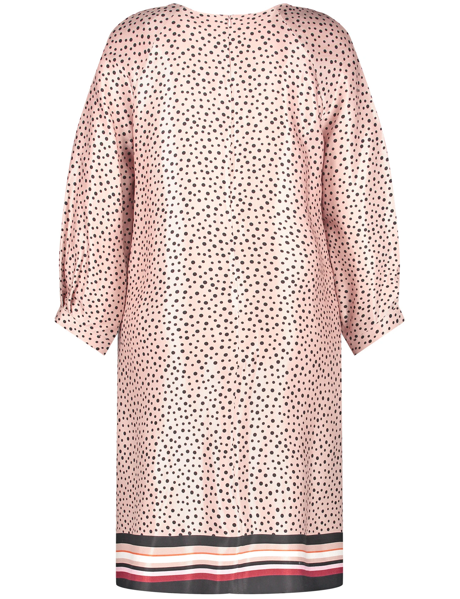 Gerry Weber Fließendes Kleid Mit Ballonärmeln 5 Gerry Weber Fließendes Kleid Mit Ballonärmeln - Image 3