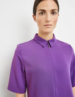 Gerry Weber Fließendes Kleid Mit Reißverschluss 12 Gerry Weber Fließendes Kleid Mit Reißverschluss -Feine Mode fliessendes kleid mit reissverschluss 100