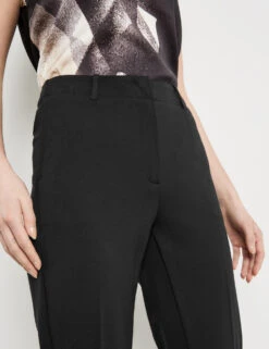 Taifun Gepflegte 7/8 Hose Slim 12 Taifun Gepflegte 7/8 Hose Slim -Feine Mode gepflegte 78 hose slim 100