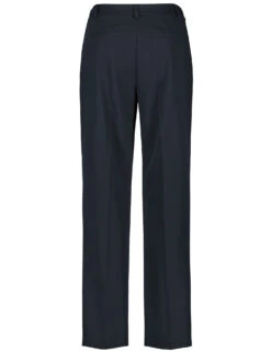 Gerry Weber Gerade Geschnittene Hose -Feine Mode gerade geschnittene hose 03