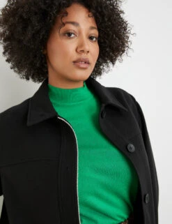 Hemdjacke Mit Schmuckleiste 12 Hemdjacke Mit Schmuckleiste -Feine Mode hemdjacke mit schmuckleiste 100