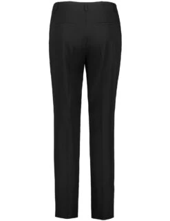 Gerry Weber Hose Mit Bügelfalten -Feine Mode hose mit buegelfalten 03