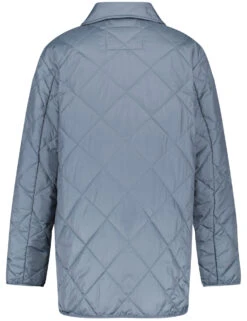 Gerry Weber Jacke Mit Rautenstepp 10 Gerry Weber Jacke Mit Rautenstepp -Feine Mode jacke mit rautenstepp 03