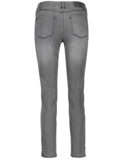 Gerry Weber Jeans Best4me Skinny -Feine Mode jeans best4me skinny 03