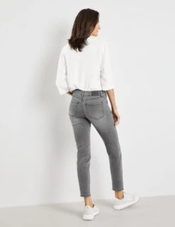 Gerry Weber Jeans Best4me Skinny -Feine Mode jeans best4me skinny 104