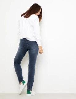 Gerry Weber Jeans Best4me Skinny Kurzgröße -Feine Mode jeans best4me skinny kurzgroesse 104