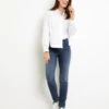 Gerry Weber Jeans Best4me Skinny Kurzgröße -Feine Mode jeans best4me skinny kurzgroesse 110