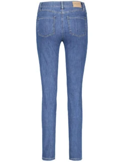 Gerry Weber Jeans Best4me Skinny Kurzgröße Organic Cotton -Feine Mode jeans best4me skinny kurzgroesse organic cotton 03