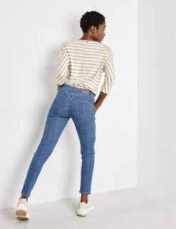 Gerry Weber Jeans Best4me Skinny Kurzgröße Organic Cotton -Feine Mode jeans best4me skinny kurzgroesse organic cotton 104