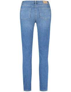 Gerry Weber Jeans Best4me Skinny Organic Cotton -Feine Mode jeans best4me skinny organic cotton 03