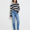 Gerry Weber Jeans Best4me Skinny Organic Cotton -Feine Mode jeans best4me skinny organic cotton 110