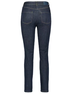 Gerry Weber Jeans Mit Kontrastnähten -Feine Mode jeans mit kontrastnaehten 03