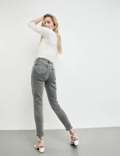 Taifun Jeans Skinny -Feine Mode jeans skinny 104