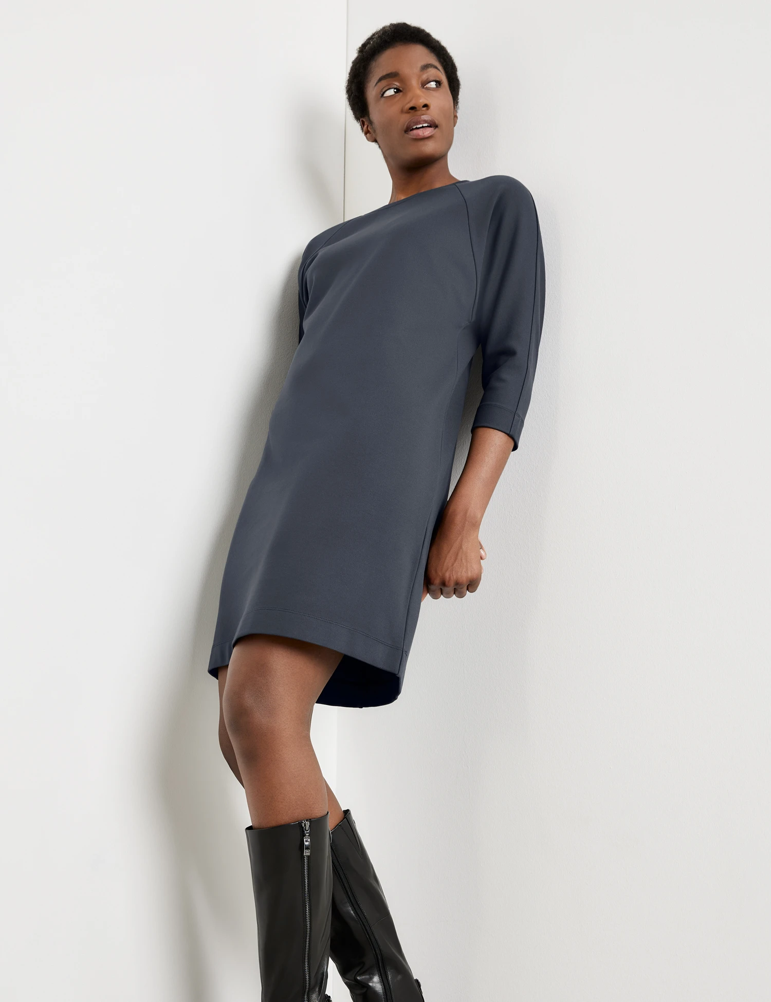 Gerry Weber Jerseykleid 7 Gerry Weber Jerseykleid - Image 5