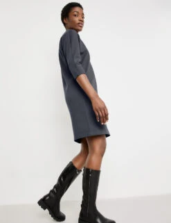 Gerry Weber Jerseykleid 16 Gerry Weber Jerseykleid -Feine Mode jerseykleid 105