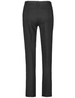 Gerry Weber Klassische 7/8 Hose Mit Bügelfalten 10 Gerry Weber Klassische 7/8 Hose Mit Bügelfalten -Feine Mode klassische 78 hose mit buegelfalten 03