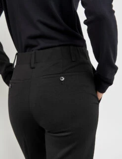 Gerry Weber Klassische 7/8 Hose Mit Bügelfalten 11 Gerry Weber Klassische 7/8 Hose Mit Bügelfalten -Feine Mode klassische 78 hose mit buegelfalten 100