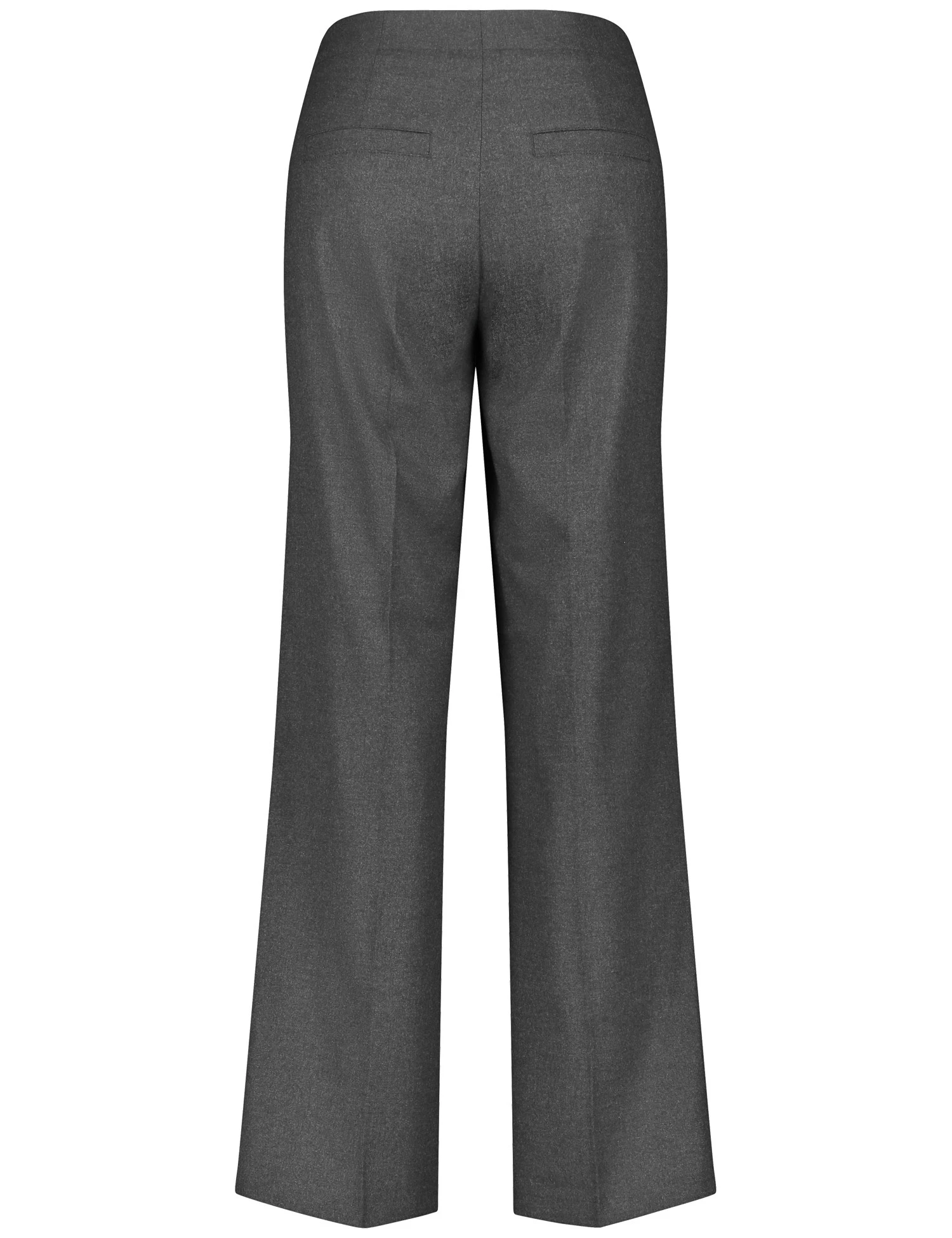 Gerry Weber Klassische Hose Wide Leg 4 Gerry Weber Klassische Hose Wide Leg - Image 2