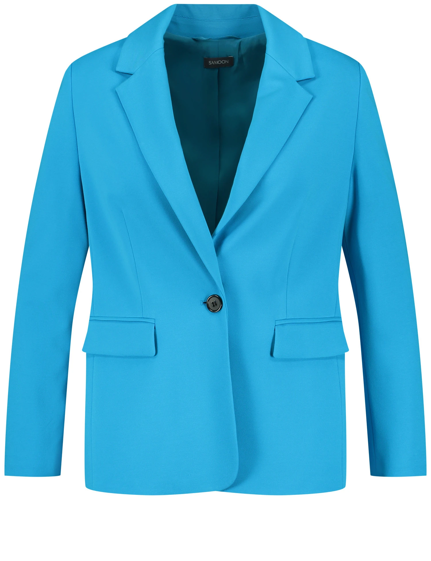 Klassischer Blazer 4 Klassischer Blazer - Image 2