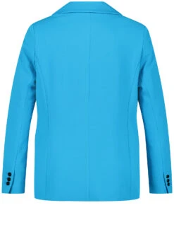 Klassischer Blazer 11 Klassischer Blazer -Feine Mode klassischer blazer 03